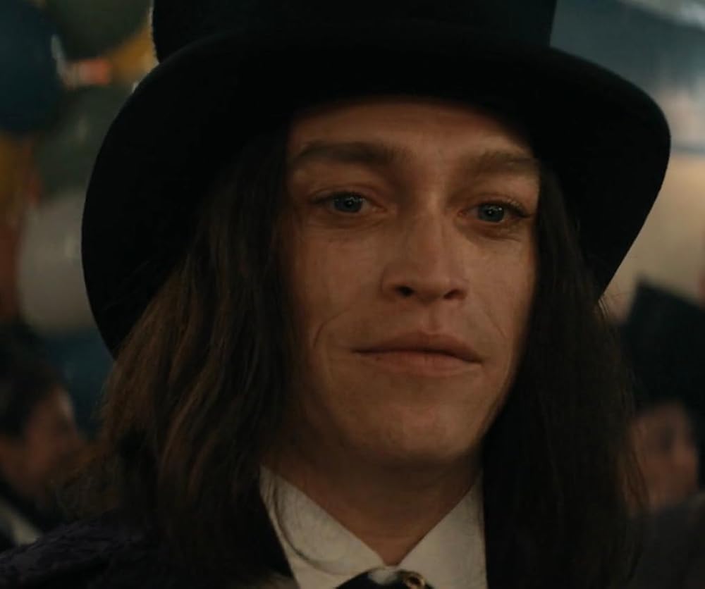 دراکولا: یک داستان عاشقانه