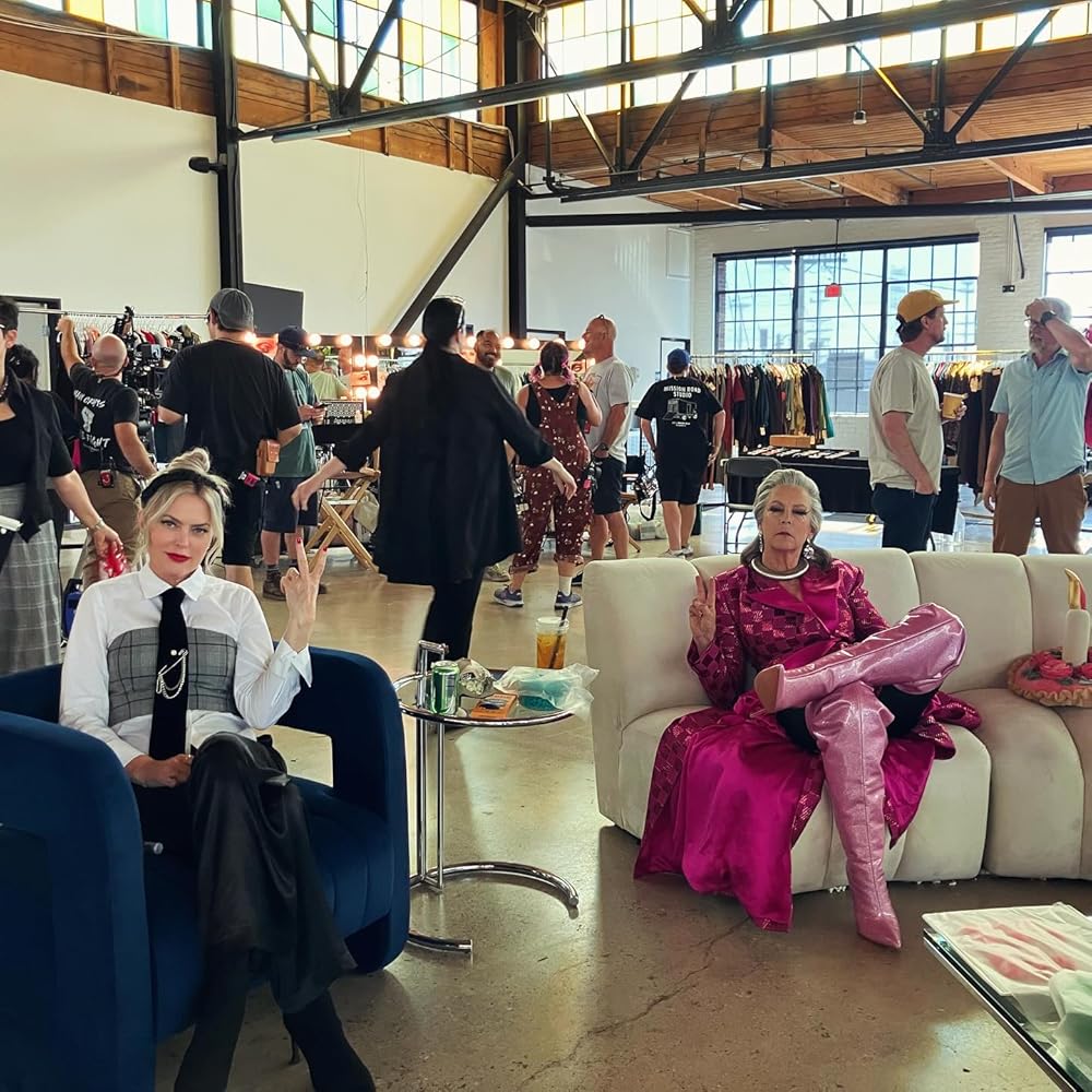 جمعه عجیب تر