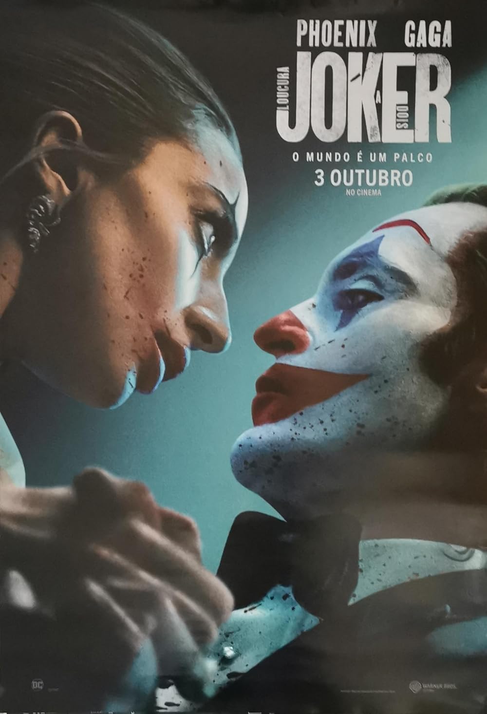 جوکر: جنون مشترک