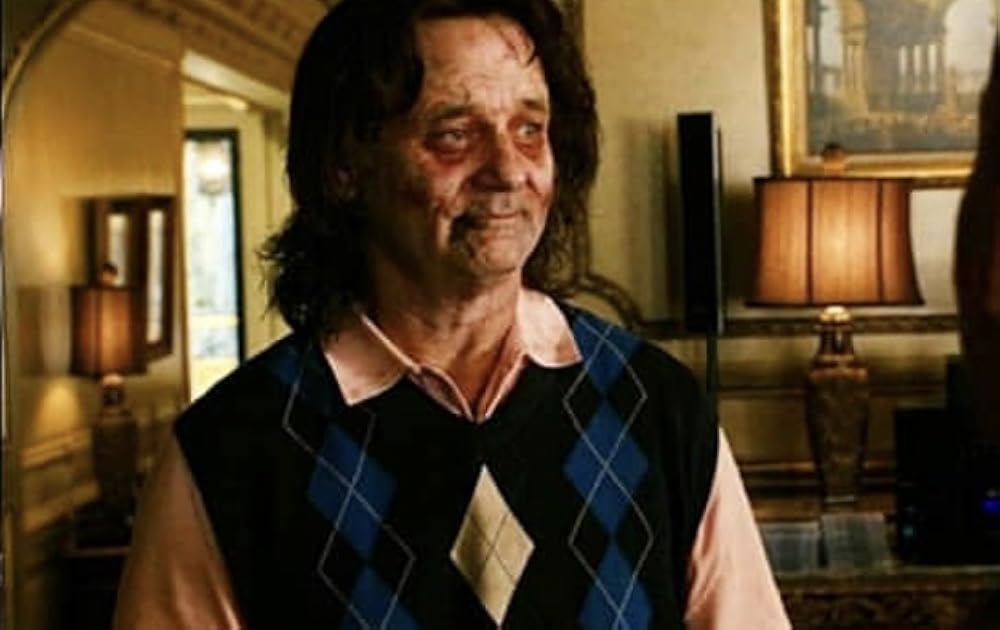 سرزمین زامبی‌ها