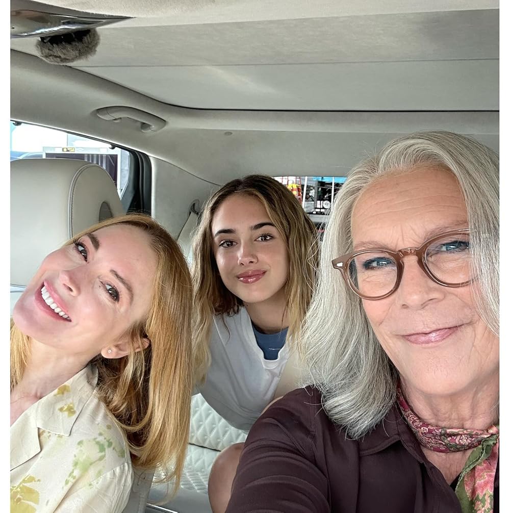 جمعه عجیب تر