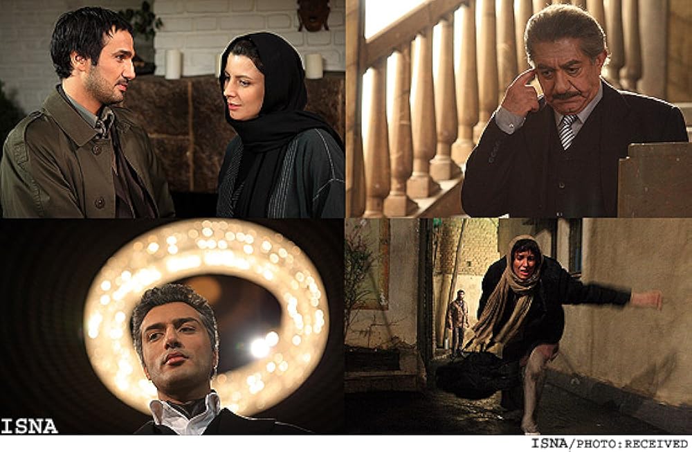 چهل‌ سالگی