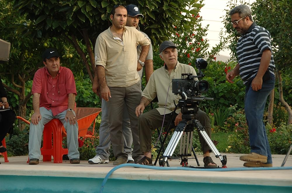 من همسرش هستم