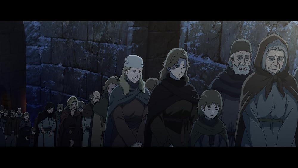 ارباب حلقه‌ها: حماسه روهیریم