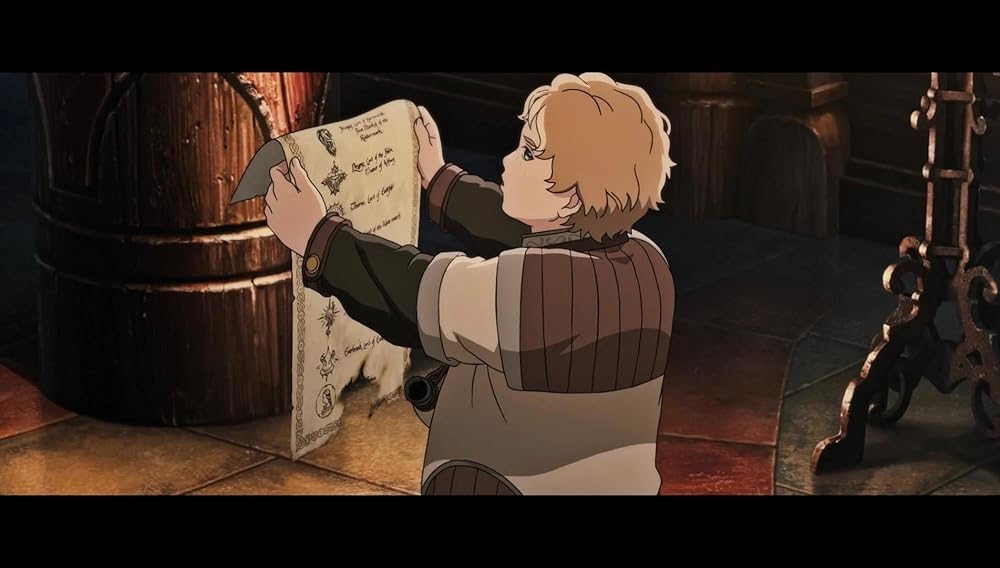 ارباب حلقه‌ها: حماسه روهیریم