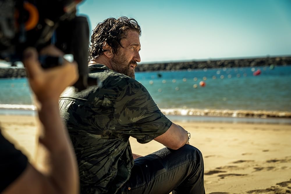 لانه دزدان 2: پانتره