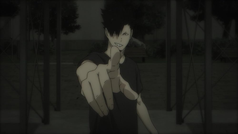 هایکیو!! نبرد دامپستار