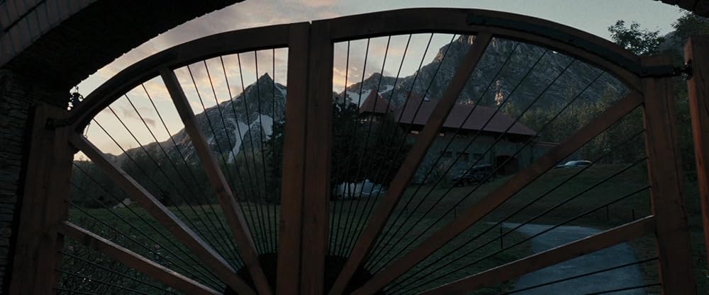 مرگ یک تک‌شاخ