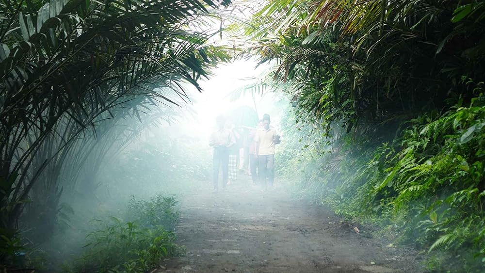 سوت: سوت مرگ