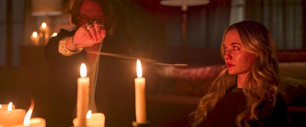 تخته جادوگری