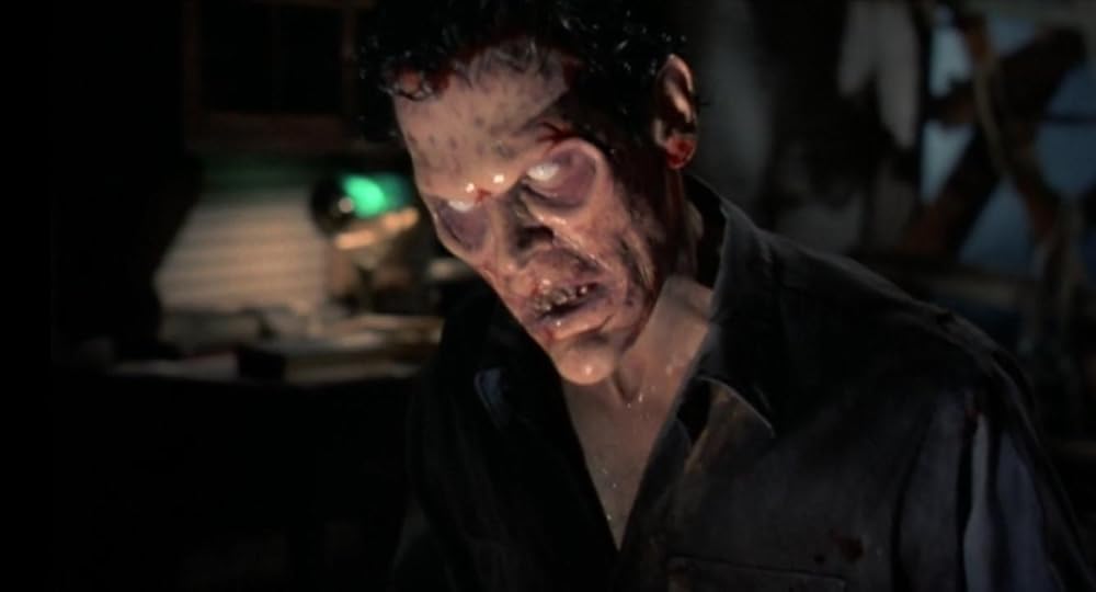 مرده شیطانی ۲