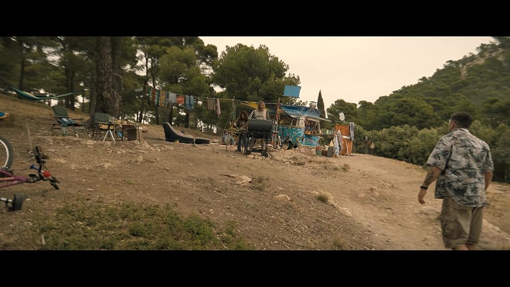 ونوم: آخرین رقص