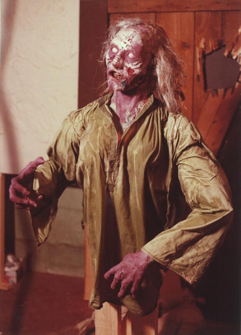 مرده شیطانی