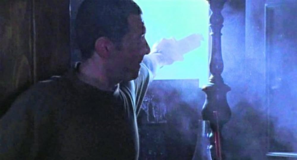 سربازان سگی