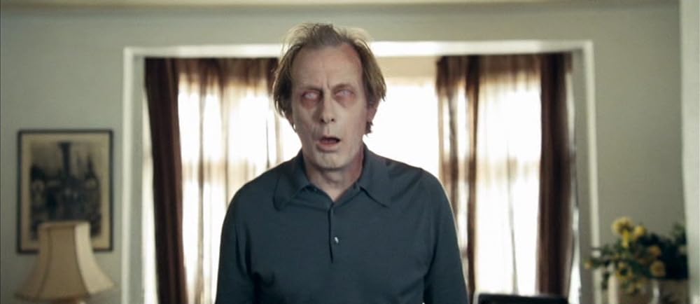 شان می‌میرد