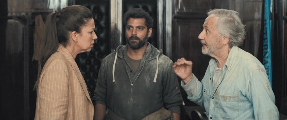 شکارچیان گنج : ردپای خوفو