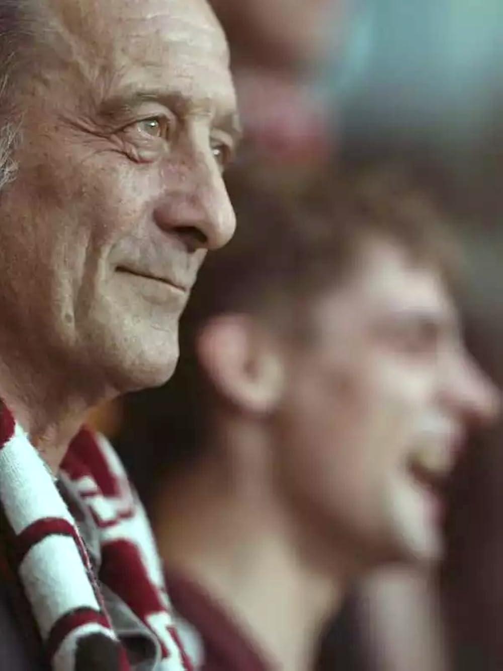 فرزند خاموش