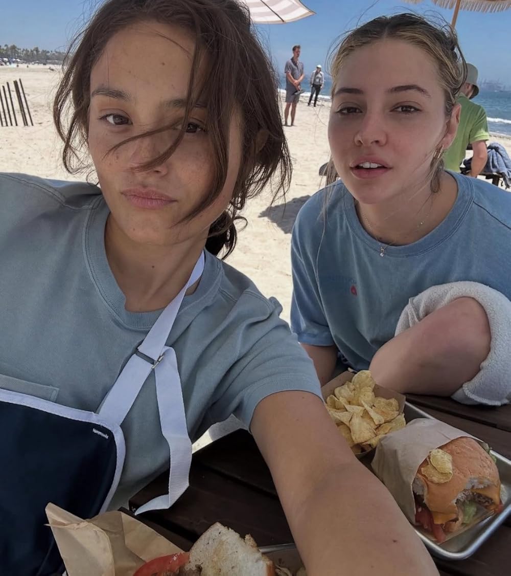 می‌دانم تابستان پیش چه کردی