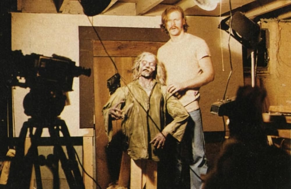 مرده شیطانی