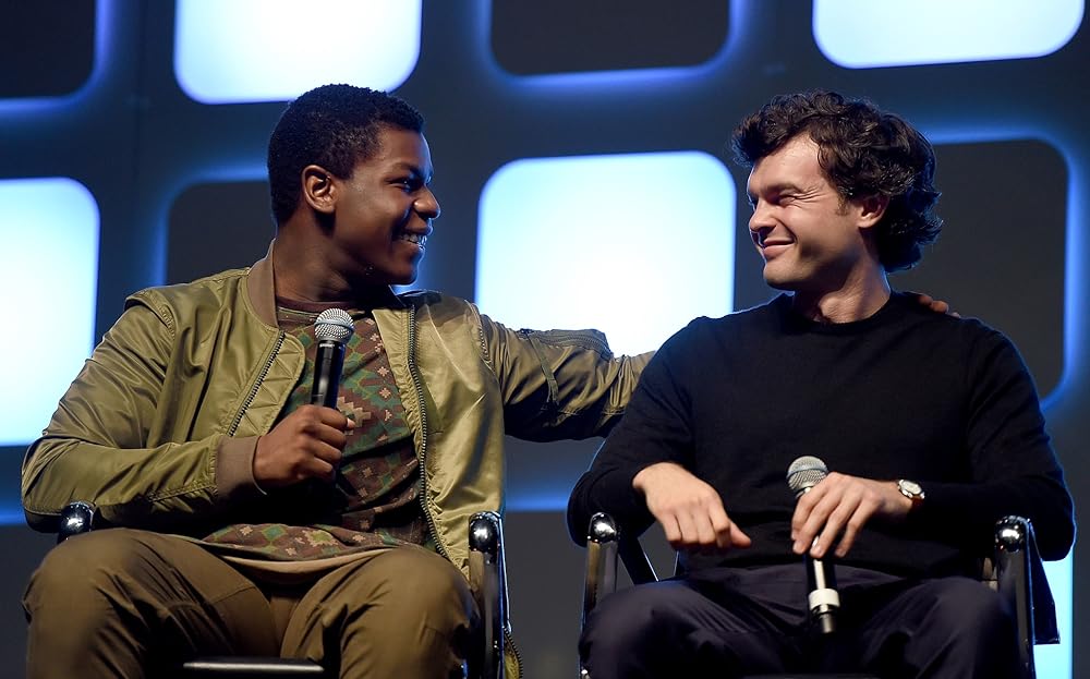 یاغی یک داستانی از جنگ ستارگان