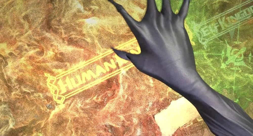 آشیانه اژدها : سپیده دم رزم آوران