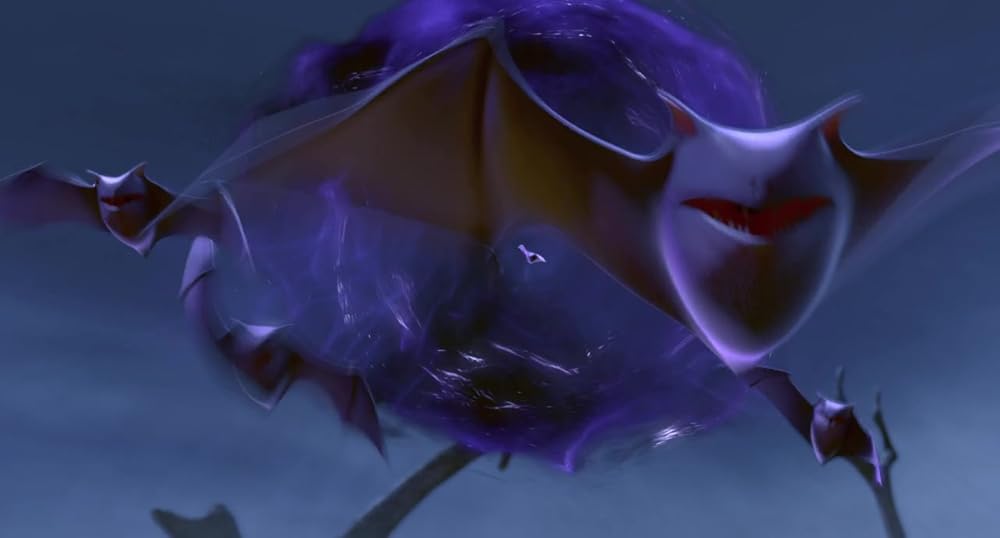 آشیانه اژدها : سپیده دم رزم آوران