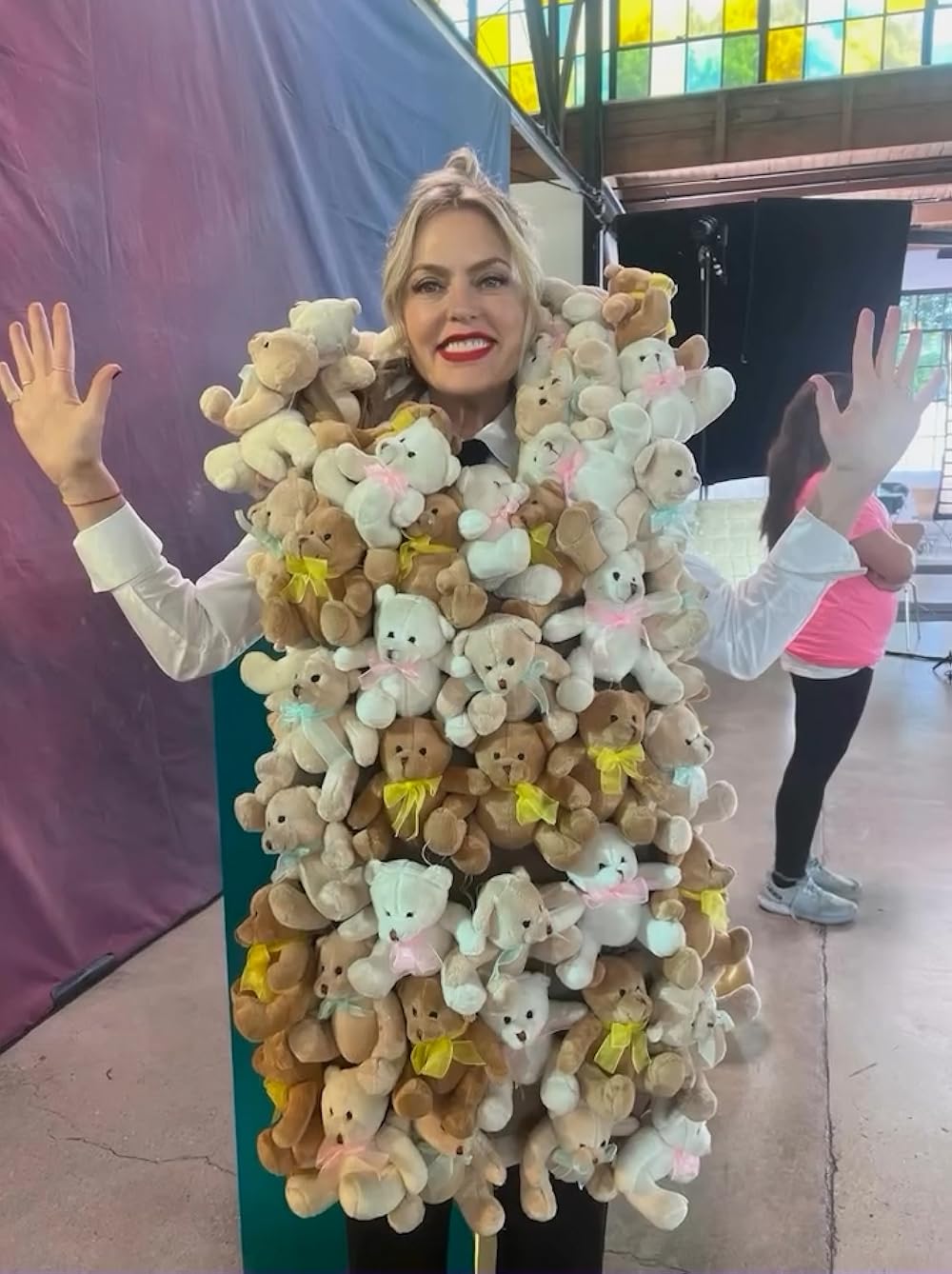 جمعه عجیب تر