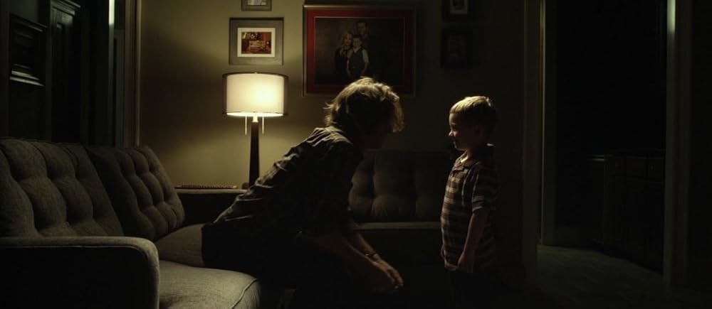 پیش از آنکه بیدار شوم