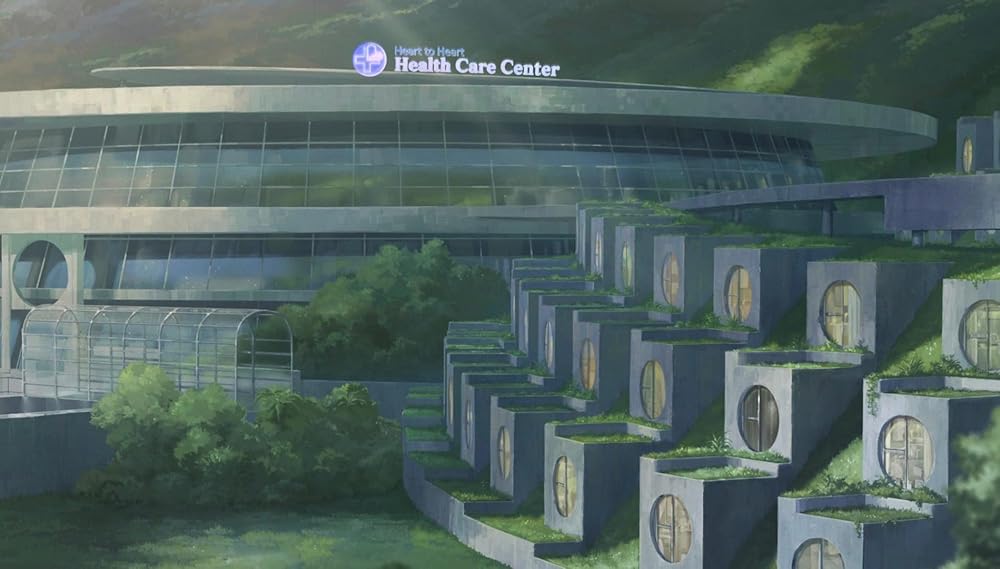 گمشده در نور ستارگان