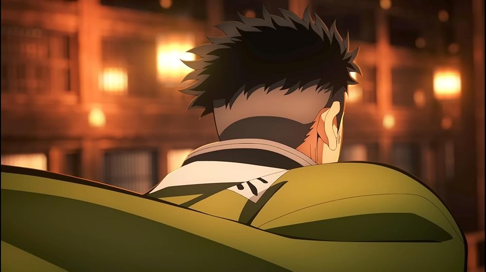 شیطان کش قلعه بی پایان  - قسمت اول