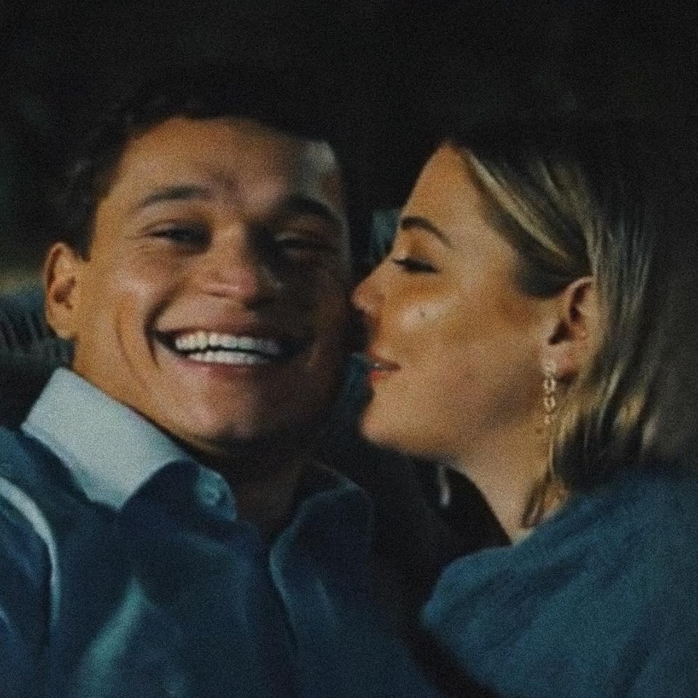 می‌دانم تابستان پیش چه کردی