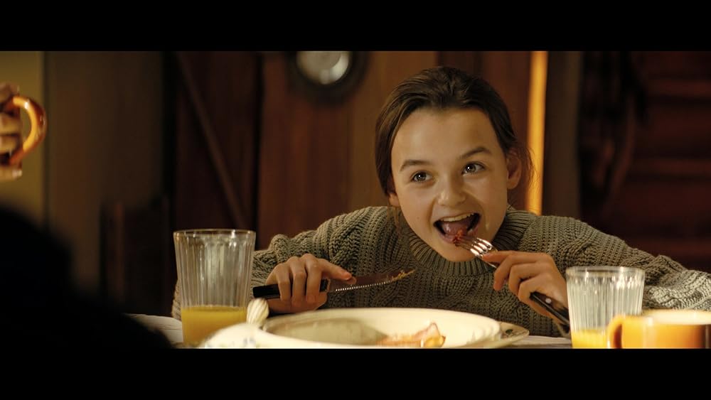 یک مرد کارگر