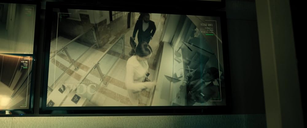 لانه دزدان 2: پانتره