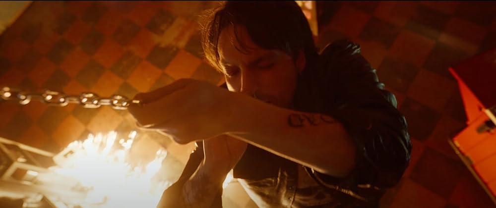 مقصد نهایی: خطوط خونی