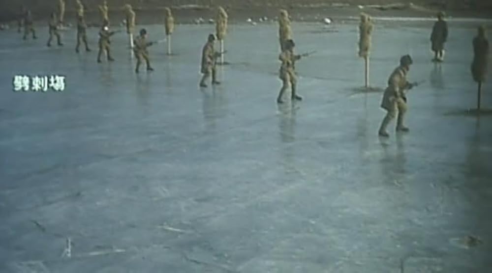 مردان پشت خورشید