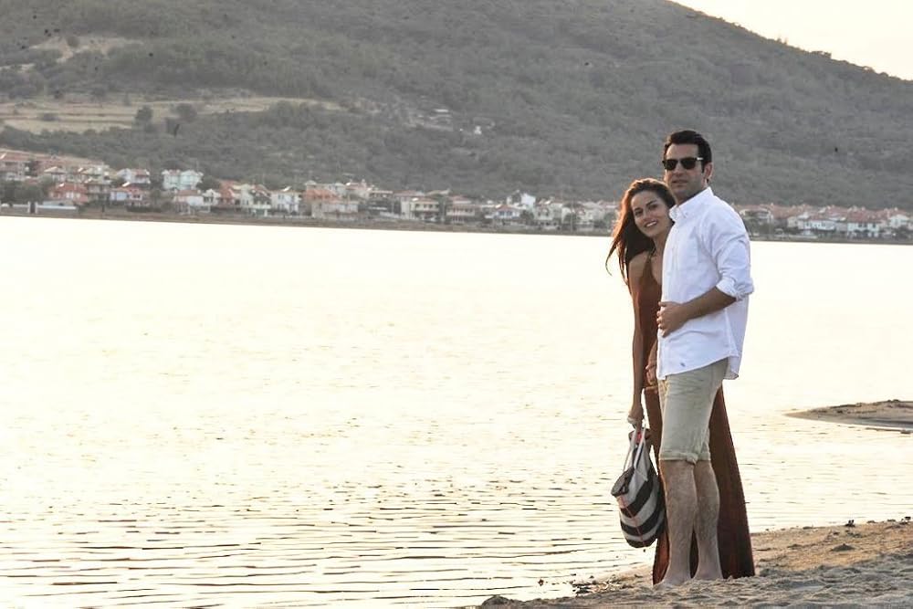 عشق بی‌پایان