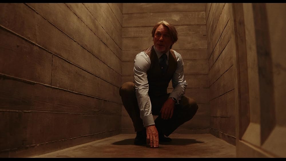 آنچه در وحشی گذشت؛ مروری بر فصل اول