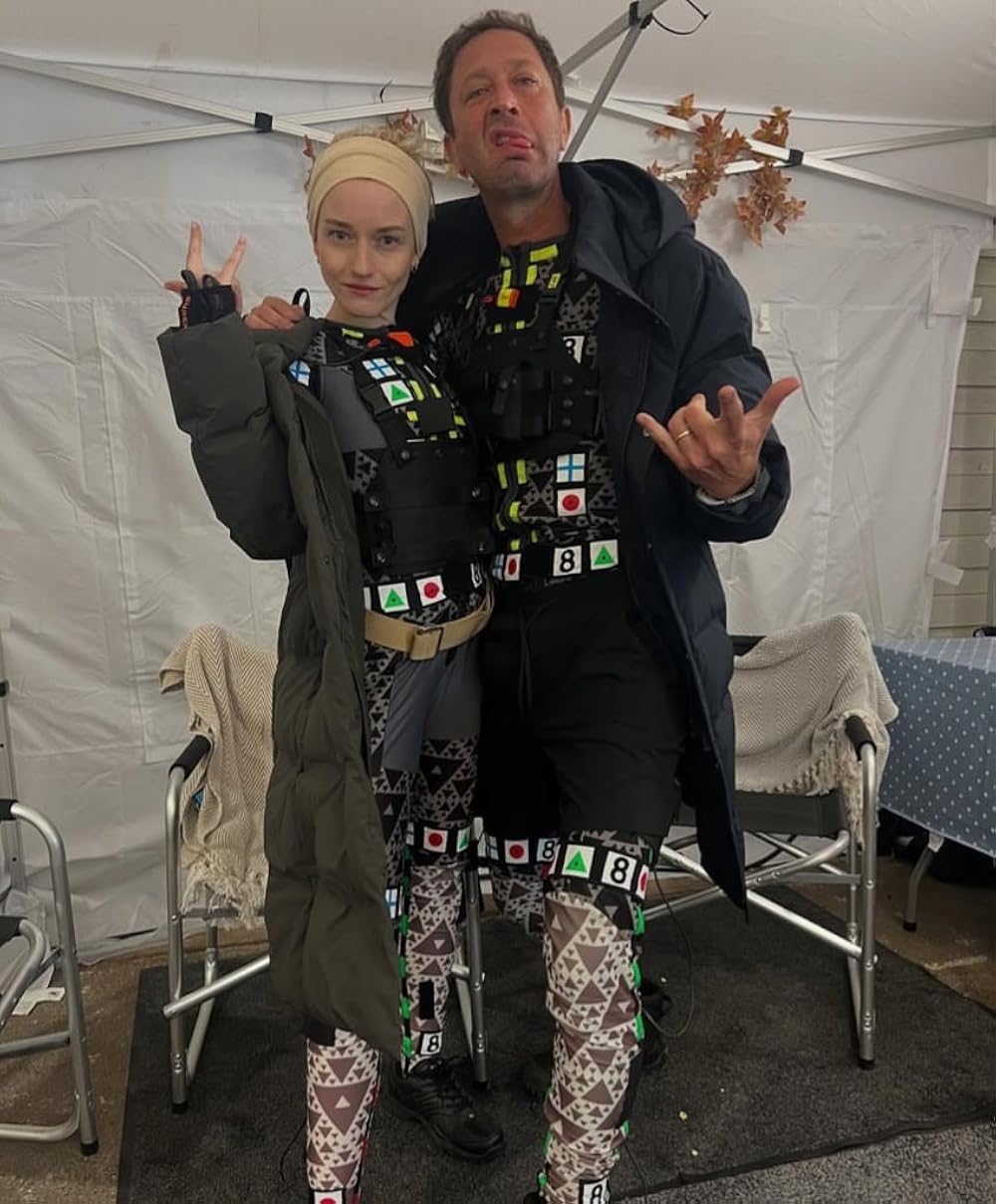 چهار شگفت‌انگیز: گام‌های نخست