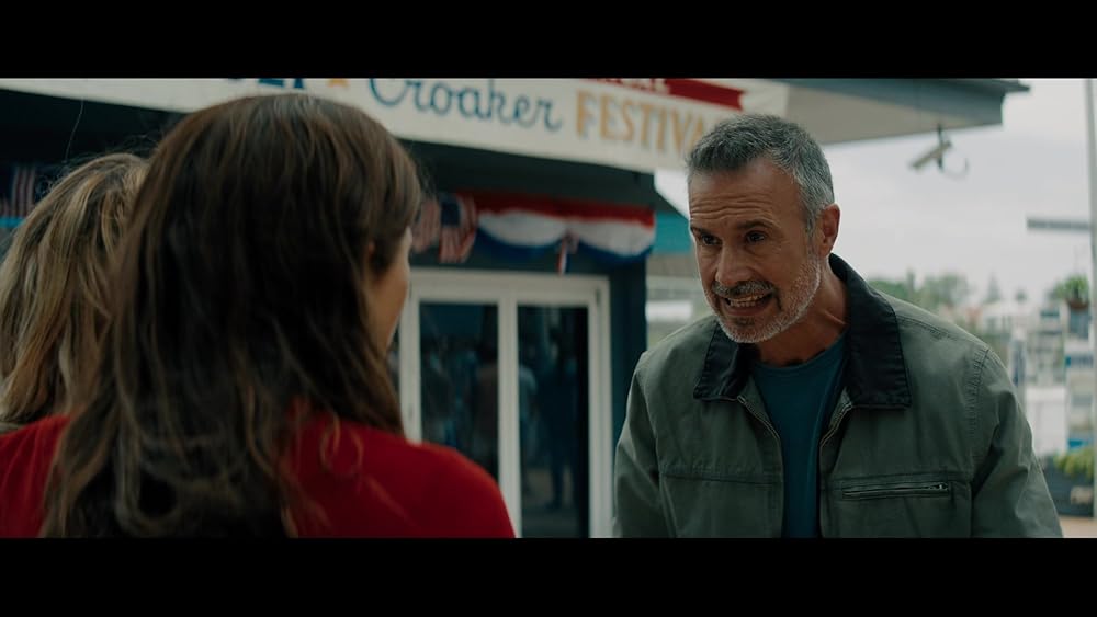 می‌دانم تابستان پیش چه کردی