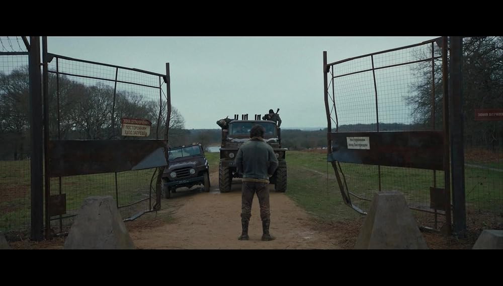 کراون شکارچی