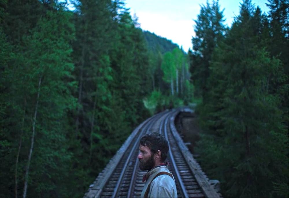 قطار رویاها