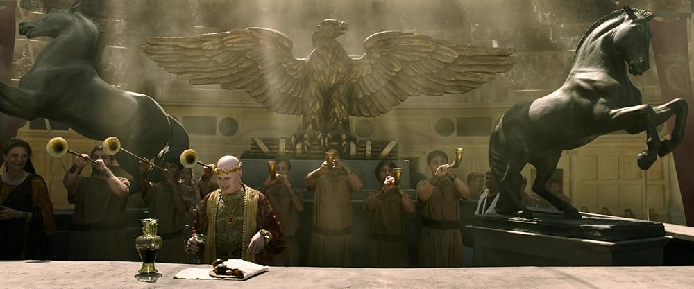 گلادیاتور ۲