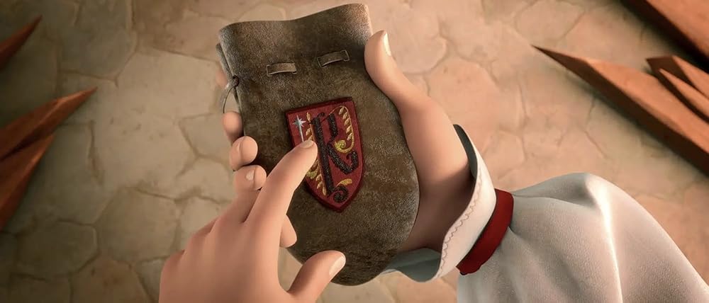 جاستین و شوالیه های دلاور