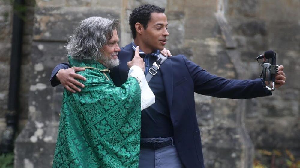 بیدار شو مرده! – یه معمای جدید از دنیای نایوز آوت