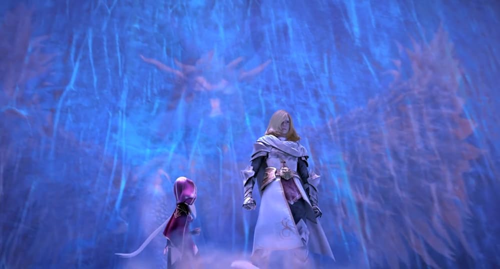 آشیانه اژدها : سپیده دم رزم آوران