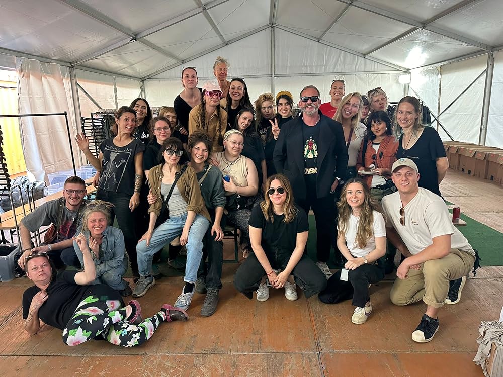 پس از سوختن