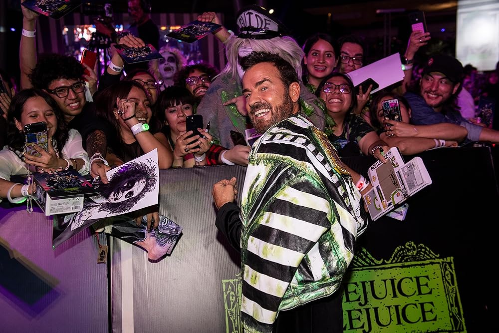 بیتل جویس بیتل