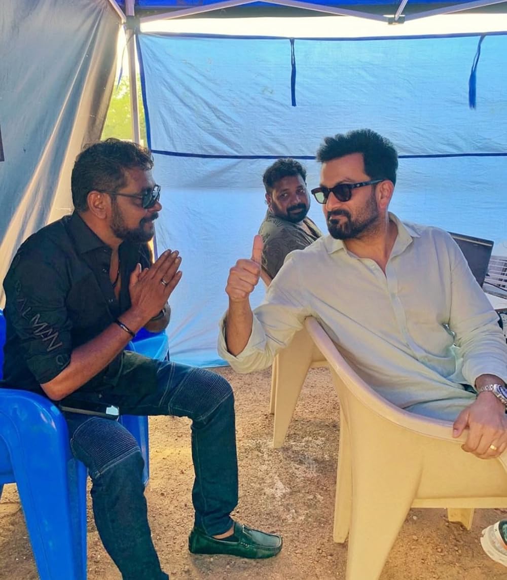 لوسیفر ۲: فنا ناپذیر