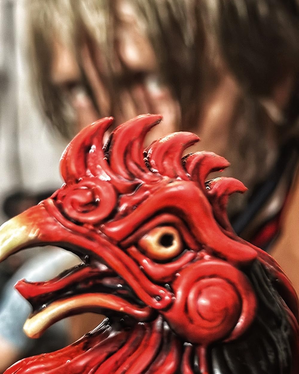 خرگوشکِ غبار