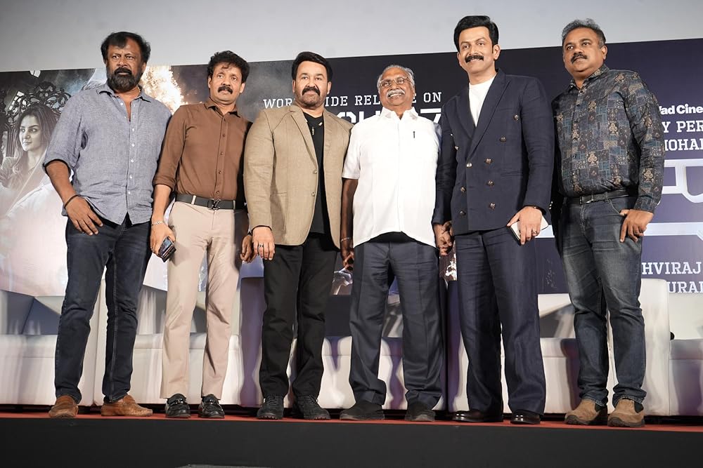 لوسیفر ۲: فنا ناپذیر